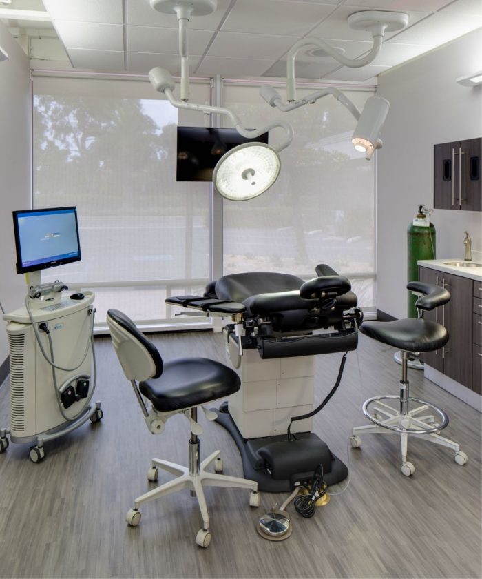Dental Implants Office in North Miami