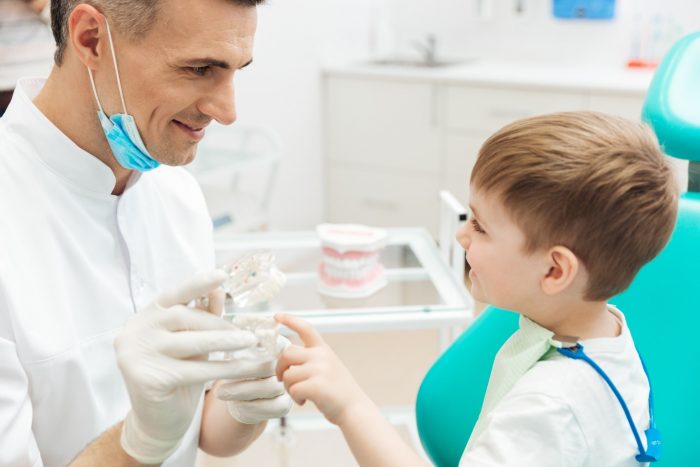 Best Kids Dentists Near Me
