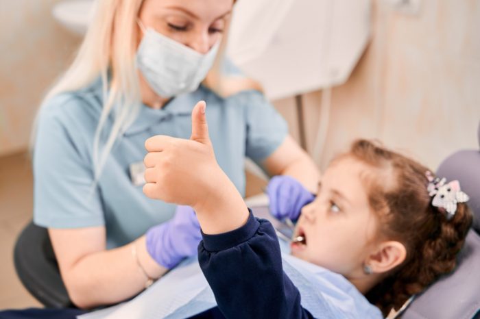 Best Kids Dentists Near Me