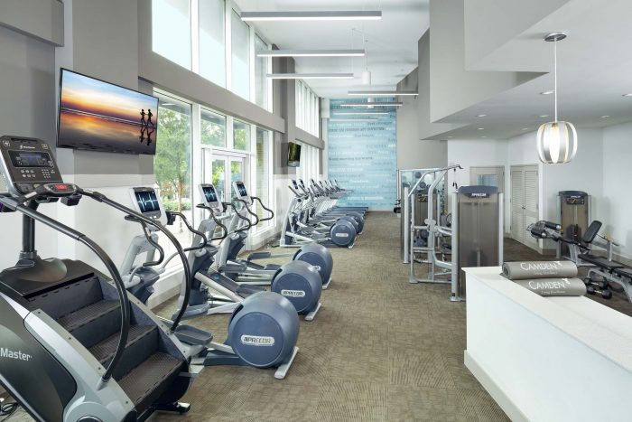 Find The Best Gyms Near In Coral Springs