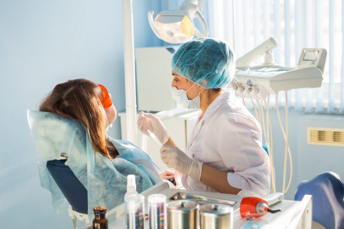 What Is A Dental Emergency And How To Deal With One?