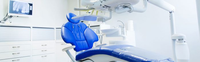 Dental Offices In Houston, TX