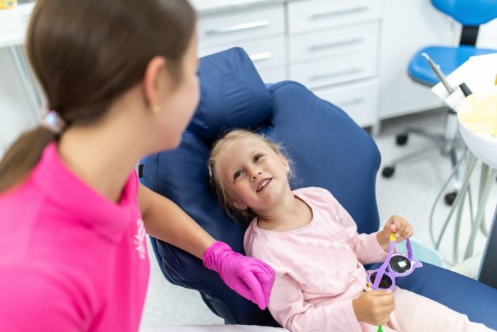 Best Pediatric Dentist in Miami