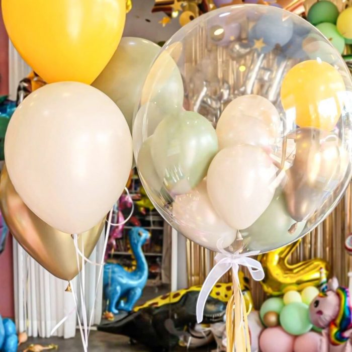 Balloon Gift in Gold Coast