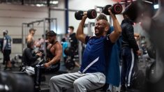 Find The Best Gyms In Florida