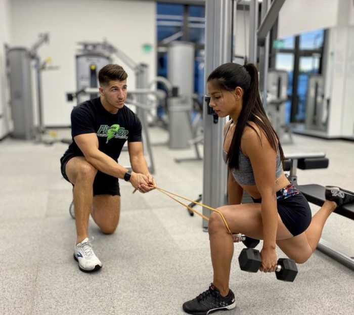 Find The Best Personal Trainer In Miami