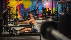 Find The Best Gym In Tennessee USA