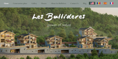 Les Bullideres – excellent Property for sale in Andorra
