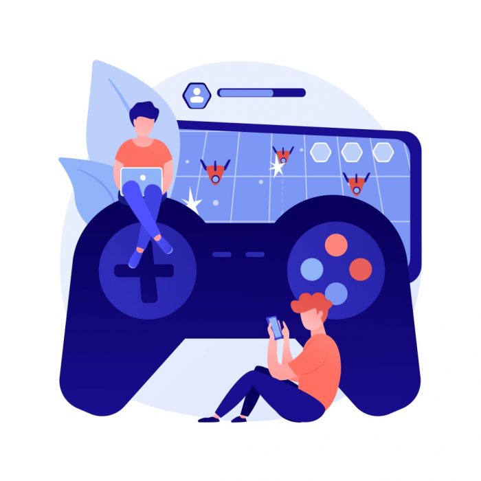 Top Mobile Game Development Company India – Yudiz