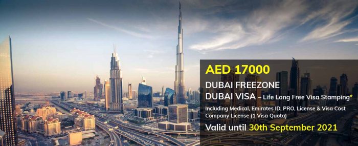 Opt For Starting a Business in Dubai from Dubai Business Setup Consultants