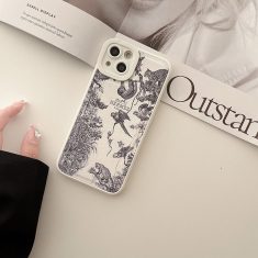 シャネル保護ケースシリコンアイホン14 iPhone 14pro 芸能人愛用 スマホケース 大人気 綺麗 電気メッキ