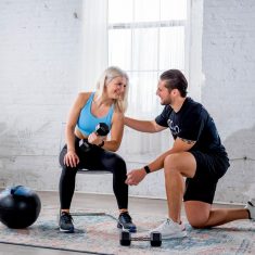 Find The Best Personal Trainer In Florida | FL Personal Trainers