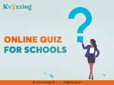Online Quiz for Schools