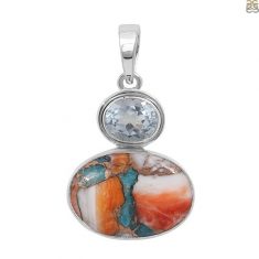 Stunning Turquoise Oyster Jewelry Collections