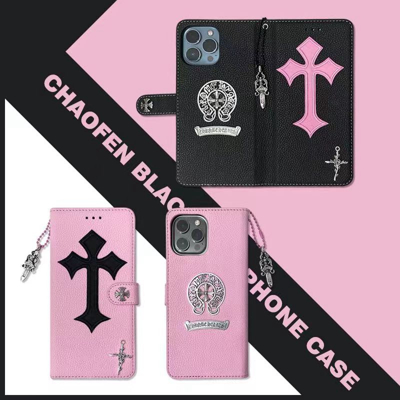 chrome hearts prada lv iphone14pro galaxy s23 airpods pro2 case