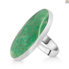 How Variscite Ring Customize Your Everyday Looks