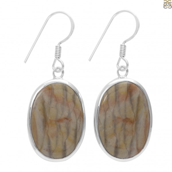 Buy Beautiful and Affordable Willow Creek Jasper Jewelry