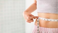 Three Sincere Steps for Weight Loss