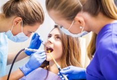 Are Dentists Open On Saturday In The Houston?