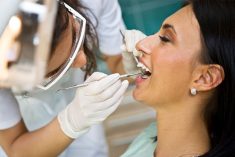 Affordable Dentist Near Me in NYC
