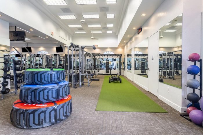 Find The Best Fitness Gym In Doral FL
