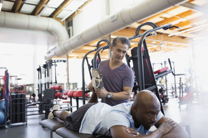 Find The Best Personal Trainer In Florida