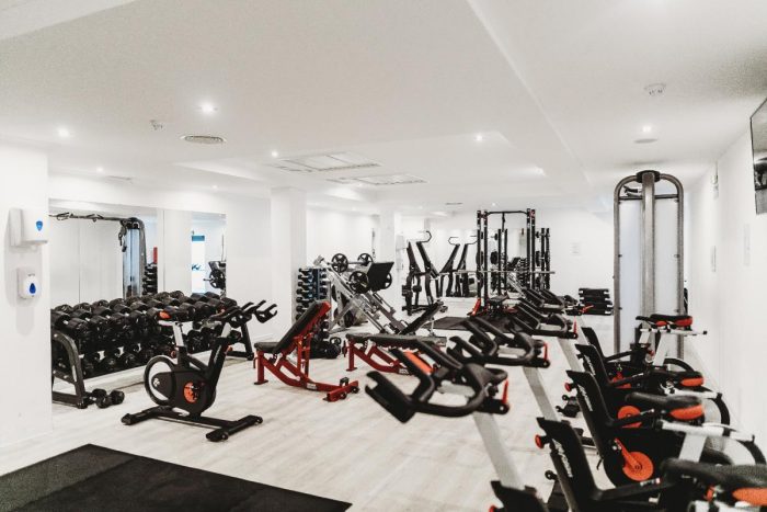 Find The Best Gyms In Coral Springs