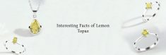 Amazing Lemon Topaz Facts That Will Blow Your Mind