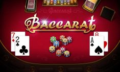The Best Online Casinos For Playing Baccarat In Canada.