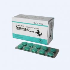 Cenforce D Online Cheap Price USA