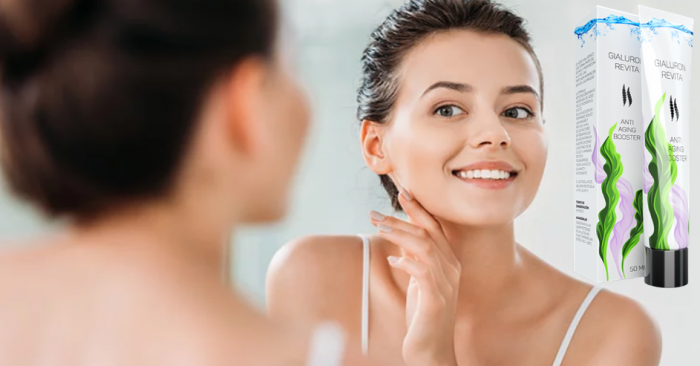 Gialuron Revita: Crema, Reseñas, Uso, Beneficios, Precio, Trabajar, Efecto (Peru)
