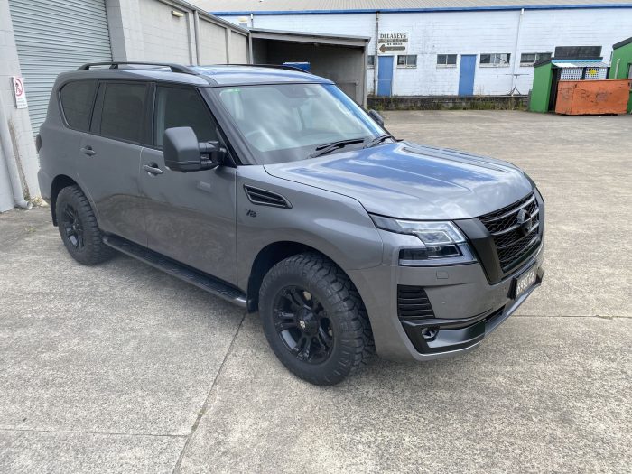 Enthusiast Owned & Operated Automotive Business