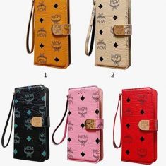 手帳型ケース：あなたの携帯電話をオールラウンドに保護し、利便性を高める