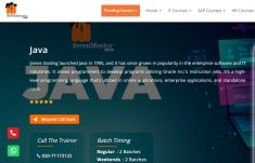 Top Reasons to Learn Java