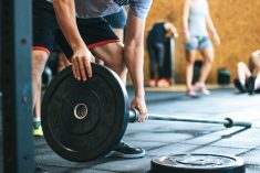 Find The Best Local Gyms In Deerfield