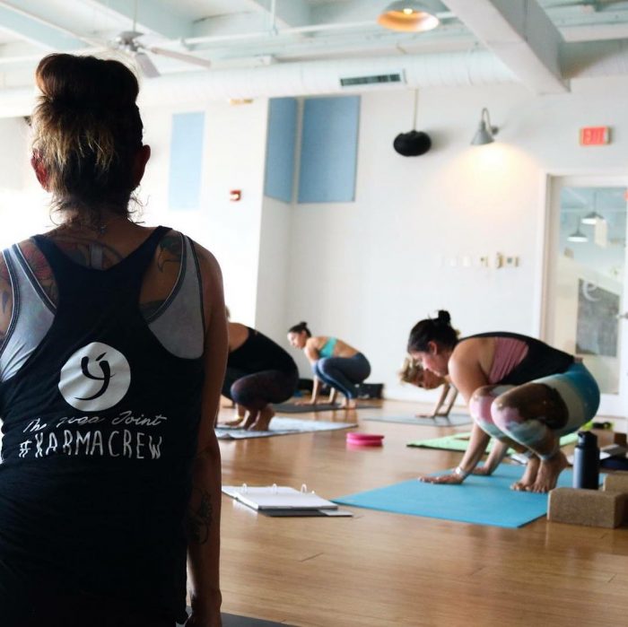 Find The Best Gyms Near Me In North Davidson