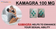 Kamagra 100 Mg | Sildenafil Citrate | It’s Uses | Side Effects