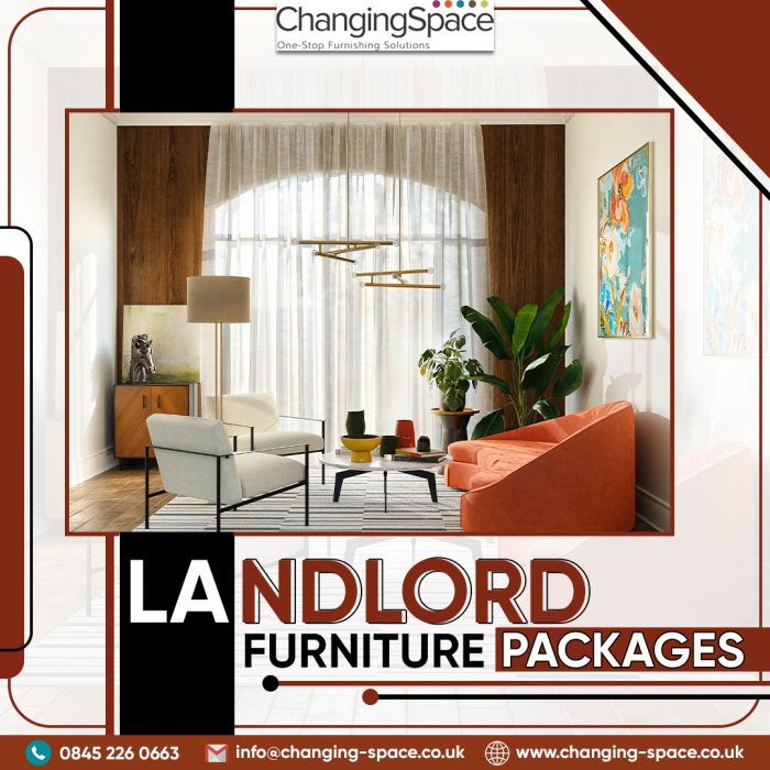 Landlord Furniture Packages