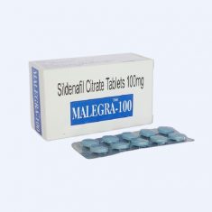 Malegra 100 (Oral Route) Side Effects