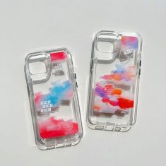 新型iPhone15用ケース発売：驚きの多機能と安心感！