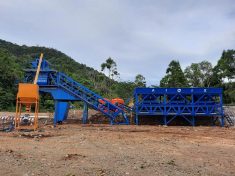 Planta de Hormigón en Venta – Grupo Fabricante AIMIX