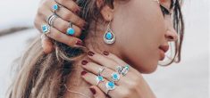 Describe The Beauty Of Turquoise Jewelry