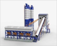 Reclutamos Agente De Máquinas De Construcción – AIMIX Grupo