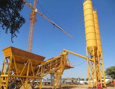 Silos Verticales Para Cemento | Materiales – AIMIX Grupo Fabricante