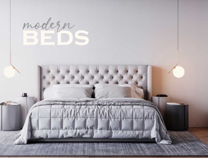 Shop ALL Size Beds in Dubai