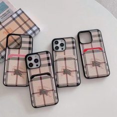 burberry gucci chanel iphone14 airpods pro2 case