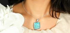 Turquoise – A Beautiful and Unique Gemstone – Its Color, Make, and Properties