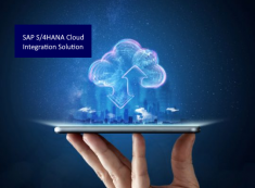 SAP S/4HANA Cloud Integration