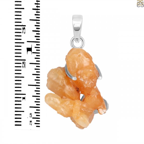 Stunning Yellow Druzy Jewelry Collections