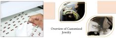 An Overview of Customized Jewelry In India